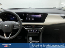 2025 Buick Encore GX Avenir at SidDillonBuickNissanRRUsed of Lincoln, NE