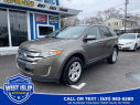Thumbnail image of 2013 Ford Edge at West Islip Auto Sales Inc