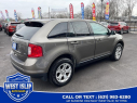 Thumbnail image of 2013 Ford Edge at West Islip Auto Sales Inc