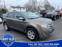 Thumbnail image of 2013 Ford Edge at West Islip Auto Sales Inc