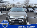 Thumbnail image of 2013 Ford Edge at West Islip Auto Sales Inc
