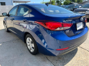 Thumbnail image of 2016 Hyundai ELANTRA at Lesko Auto Sales - Alma