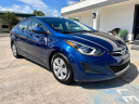 Thumbnail image of 2016 Hyundai ELANTRA at Lesko Auto Sales - Alma