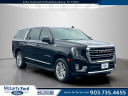 Thumbnail image of 2021 GMC Yukon XL at McLarty Ford