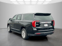 2021 GMC Yukon XL SLT at McLarty Ford