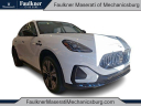 Thumbnail image of 2025 Maserati Grecale at Used FaulknerMaseratiOfMechanicsburg