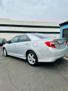 2012 Toyota Camry SE at RECON GARAGE MOTORSPORTS