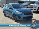 Thumbnail image of 2020 Mitsubishi Mirage G4 at McKinney-Wells Auto Group