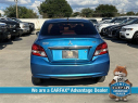 Thumbnail image of 2020 Mitsubishi Mirage G4 at McKinney-Wells Auto Group