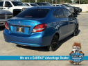 Thumbnail image of 2020 Mitsubishi Mirage G4 at McKinney-Wells Auto Group