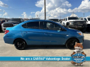 Thumbnail image of 2020 Mitsubishi Mirage G4 at McKinney-Wells Auto Group