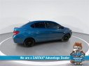 2020 Mitsubishi Mirage G4 LE at McKinney-Wells Auto Group