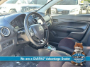 Thumbnail image of 2020 Mitsubishi Mirage G4 at McKinney-Wells Auto Group