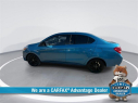 Thumbnail image of 2020 Mitsubishi Mirage G4 at McKinney-Wells Auto Group