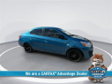 Thumbnail image of 2020 Mitsubishi Mirage G4 at McKinney-Wells Auto Group