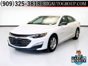 Thumbnail image of 2023 Chevrolet Malibu at Stg Auto Group Montclair