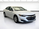Thumbnail image of 2023 Chevrolet Malibu at Stg Auto Group Montclair