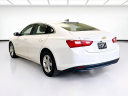 Thumbnail image of 2023 Chevrolet Malibu at Stg Auto Group Montclair