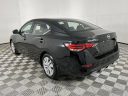 Thumbnail image of 2024 Nissan Sentra at Hgreg Nissan Kendall