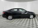 2024 Nissan Sentra S at Hgreg Nissan Kendall