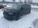 Thumbnail image of 2022 Dodge Durango at Golling Chrysler Jeep Dodge Ram of Chelsea