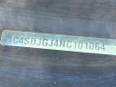 Thumbnail image of 2022 Dodge Durango at Golling Chrysler Jeep Dodge Ram of Chelsea