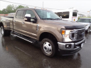 2022 Ford F-350 Super Duty Lariat at Duncan Ford Chrysler