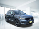 2022 Volvo XC40 T5 R-Design at Dana Ford Lincoln