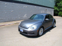 Thumbnail image of 2014 Volkswagen Beetle at Al Hutchinson Auto Center