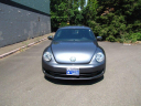 Thumbnail image of 2014 Volkswagen Beetle at Al Hutchinson Auto Center