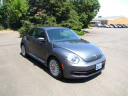 Thumbnail image of 2014 Volkswagen Beetle at Al Hutchinson Auto Center