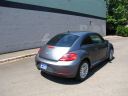 Thumbnail image of 2014 Volkswagen Beetle at Al Hutchinson Auto Center