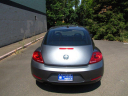 Thumbnail image of 2014 Volkswagen Beetle at Al Hutchinson Auto Center