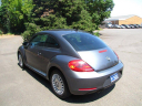 Thumbnail image of 2014 Volkswagen Beetle at Al Hutchinson Auto Center