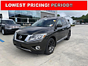 Thumbnail image of 2016 Nissan Pathfinder at Toccoa Auto Mall LLC