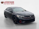 Thumbnail image of 2024 Volkswagen Jetta GLI at LaFontaine Volkswagen of Dearborn