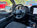 2023 Ford F-150 XLT at George Coleman Ford