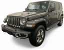 Thumbnail image of 2019 Jeep Wrangler Unlimited at Clift Buick-GMC Truck