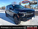 2021 Chevrolet Suburban Z71 at Phinney's Automotive Center