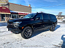 Thumbnail image of 2021 Chevrolet Suburban at Phinney's Automotive Center