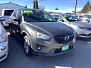 2014 Mazda CX-5 Touring at Auto Credit Sales