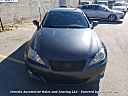 Thumbnail image of 2006 Lexus IS 350 at Genesis Automotive Sales and Leasing LLC