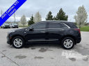 Thumbnail image of 2021 Cadillac XT5 at Burt Watson Chevrolet of Freeland