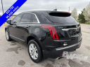 Thumbnail image of 2021 Cadillac XT5 at Burt Watson Chevrolet of Freeland