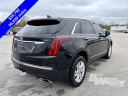 Thumbnail image of 2021 Cadillac XT5 at Burt Watson Chevrolet of Freeland