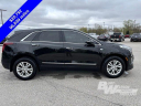Thumbnail image of 2021 Cadillac XT5 at Burt Watson Chevrolet of Freeland