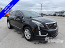 Thumbnail image of 2021 Cadillac XT5 at Burt Watson Chevrolet of Freeland