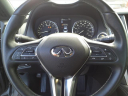Thumbnail image of 2022 INFINITI Q60 at Circle Infiniti