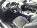 Thumbnail image of 2022 INFINITI Q60 at Circle Infiniti