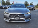 Thumbnail image of 2022 INFINITI Q60 at Circle Infiniti